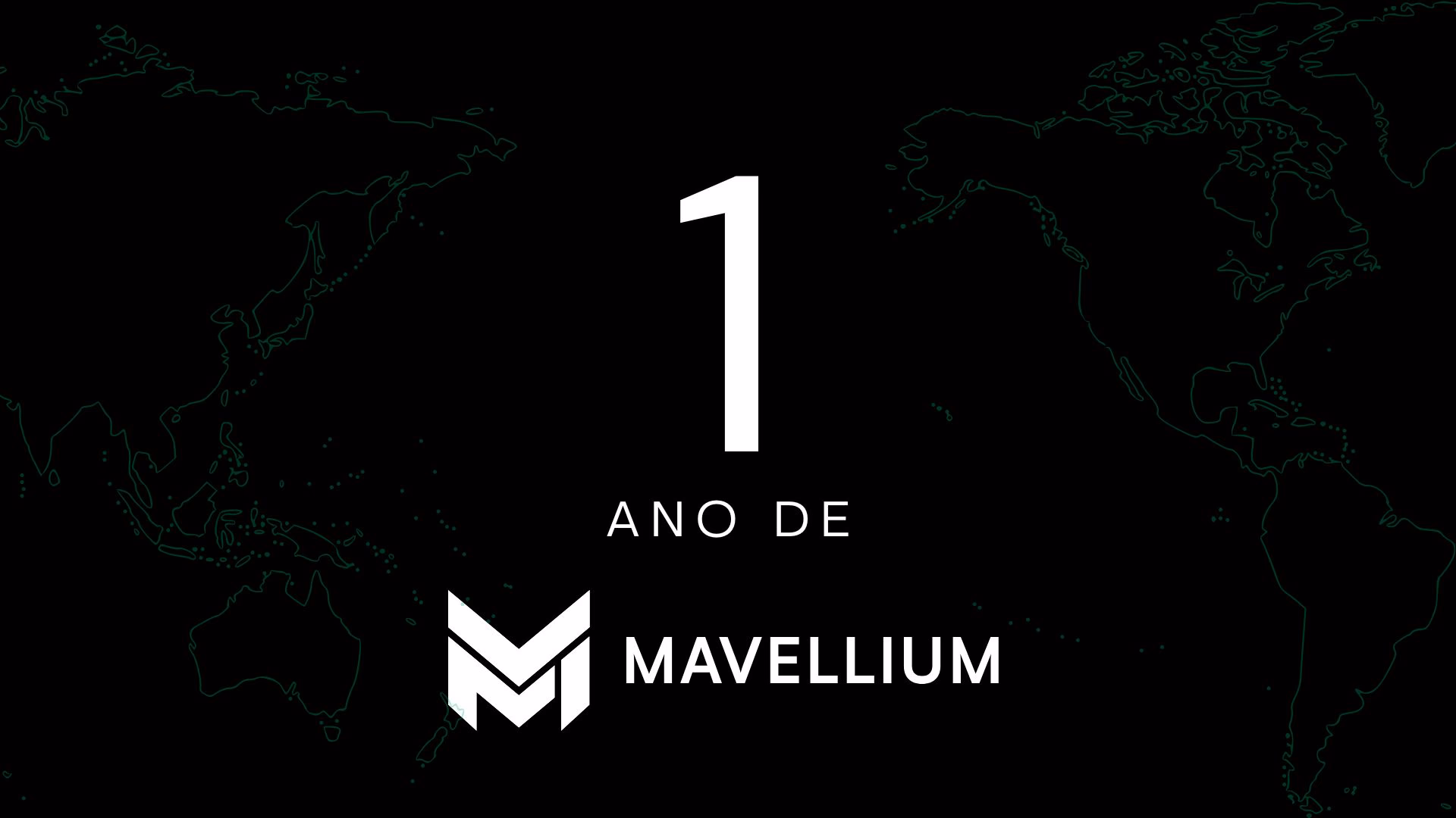 Mavellium Completa 1 Ano: Uma Jornada Construída por Pessoas, Tecnologia e Visão